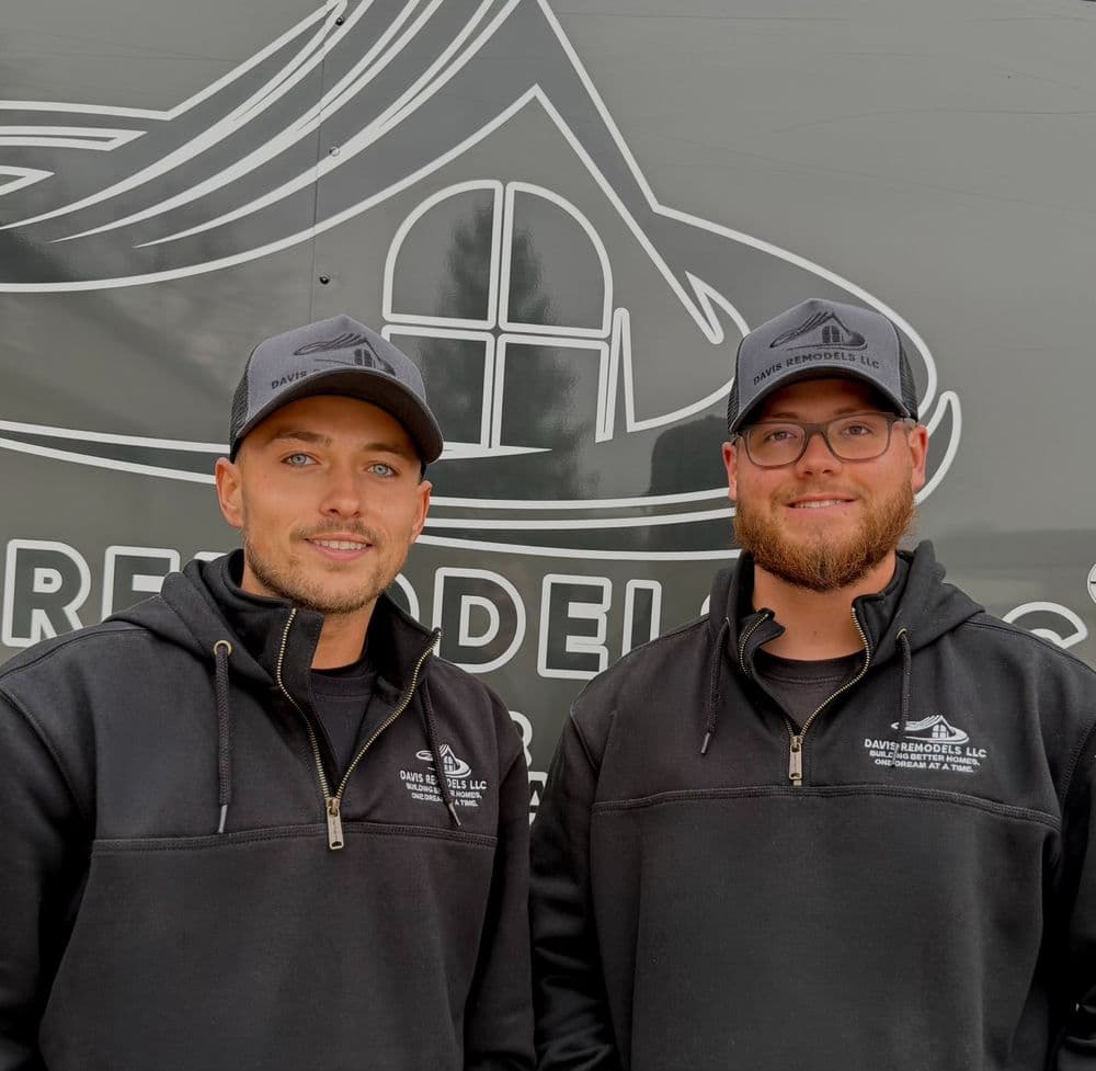 Discover Davis Remodels LLC